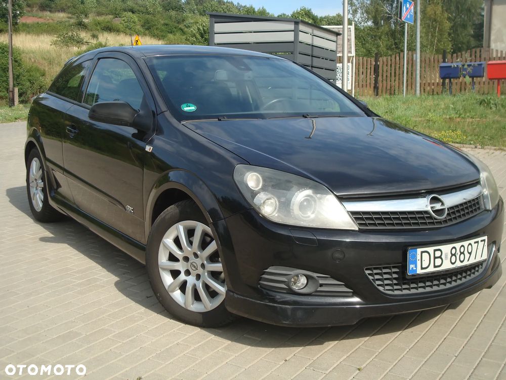 Opel Astra 1.8 Edition - 5