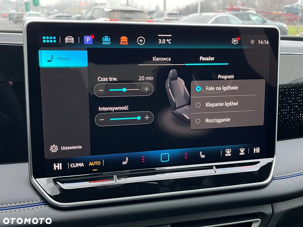 Volkswagen Tiguan 2.0 TDI R-Line Plus DSG - 11