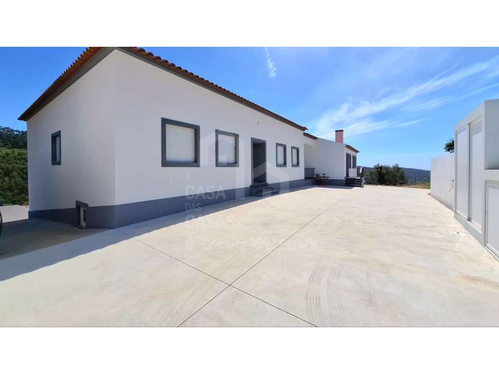 Arrenda Moradia T2 - Ericeira 10 Km, A Casa das Casas - Grande imagem: 5/28