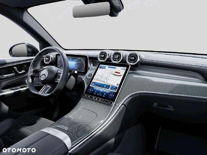 Mercedes-Benz GLC 200 mHEV 4-Matic AMG Line - 6