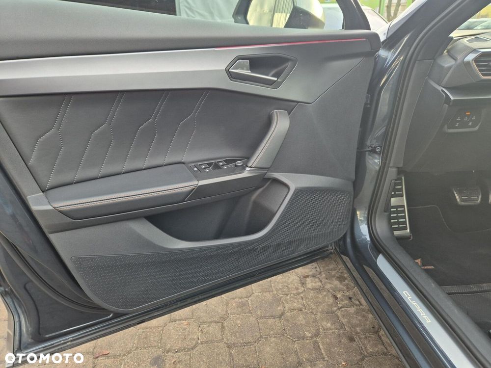 Cupra Formentor 2.0 TSI 4Drive VZ DSG - 10