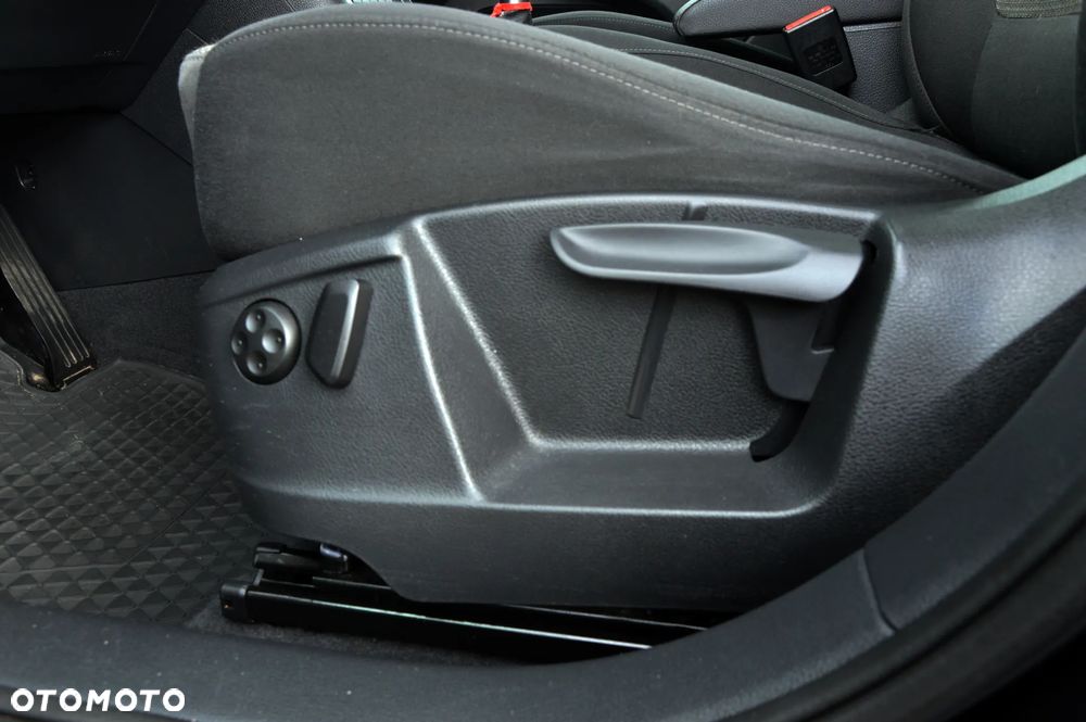 Volkswagen Sharan 2.0 TDI BlueMotion Technology Match - 3