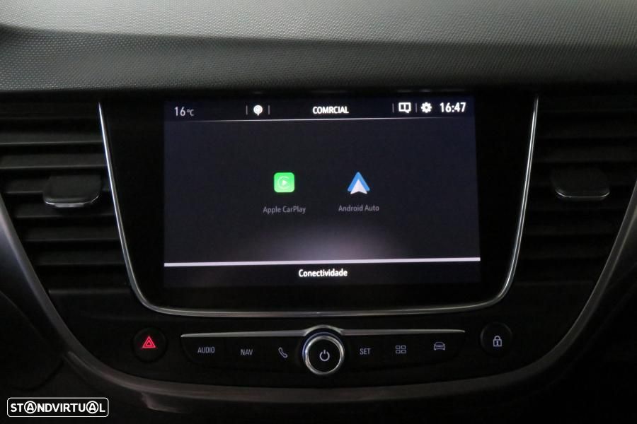 Opel Crossland X 1.2 Innovation - 15