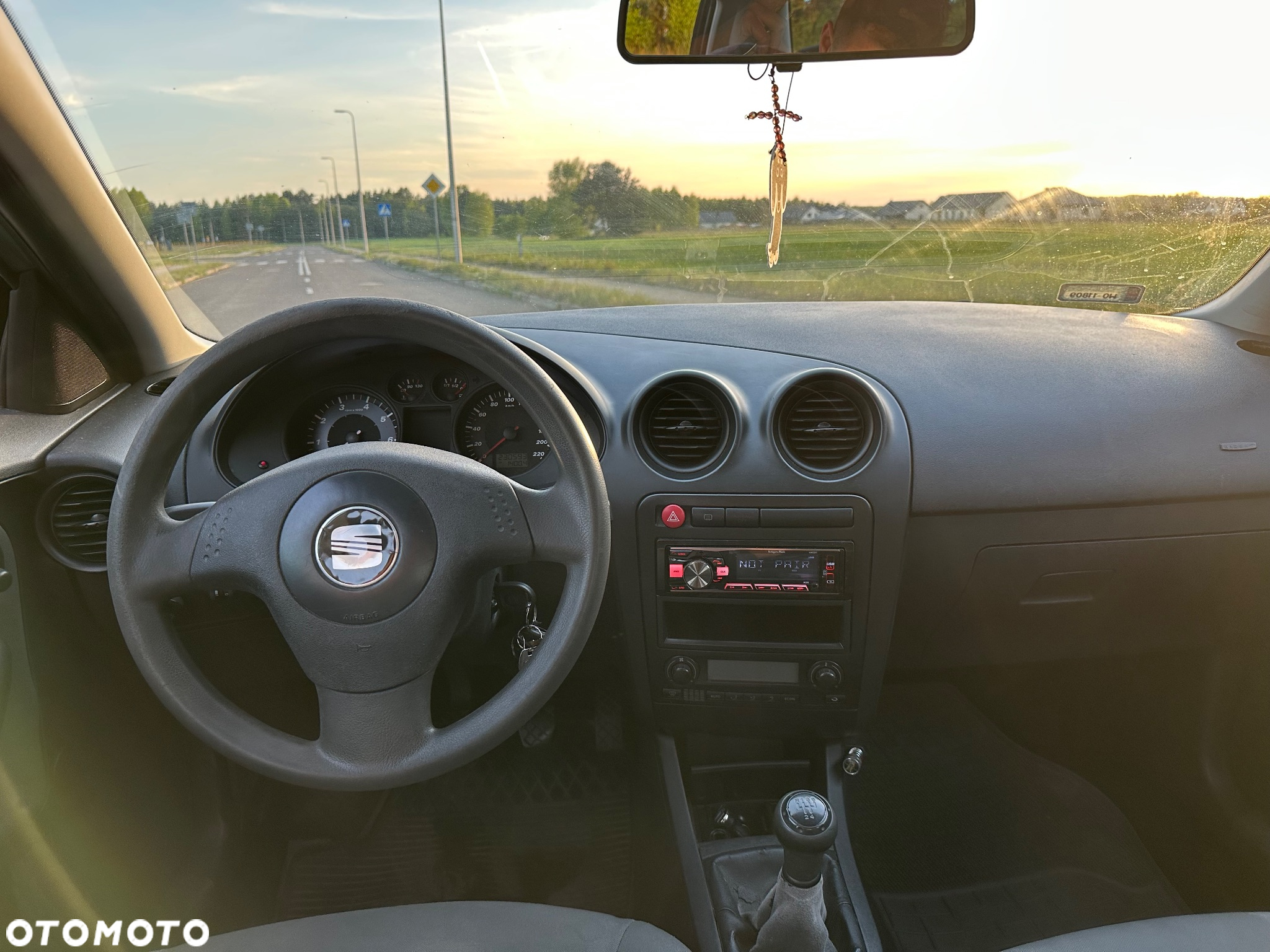 Seat Cordoba - 6