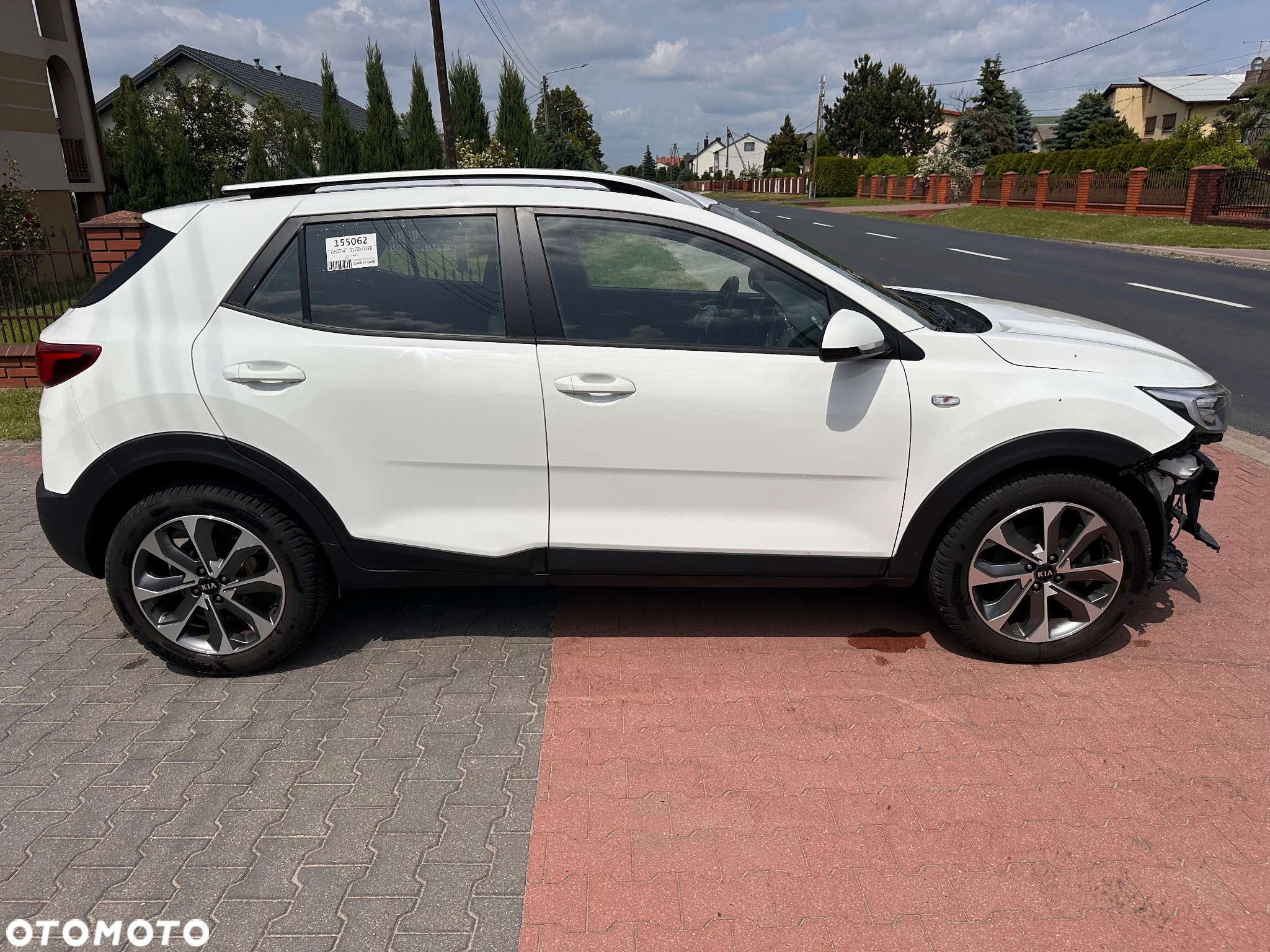 Kia Stonic - 6