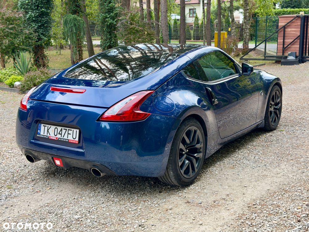 Nissan 370 Z 3.7 V6 Premium - 2