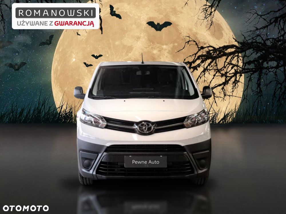 Toyota PROACE - 8
