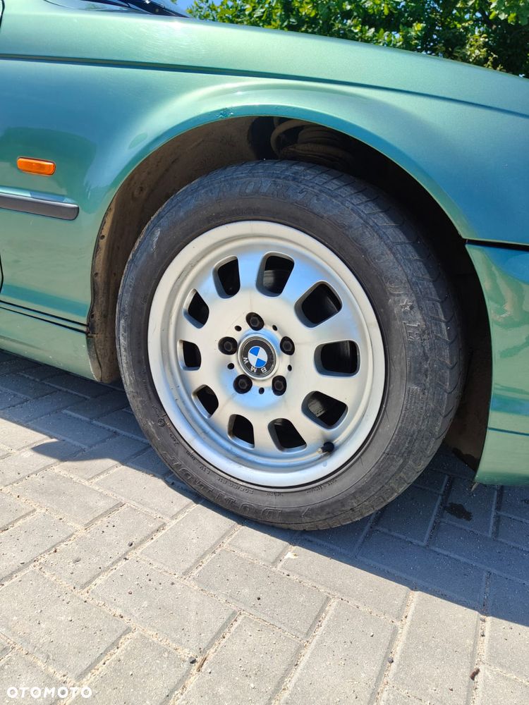 BMW Seria 3 - 13