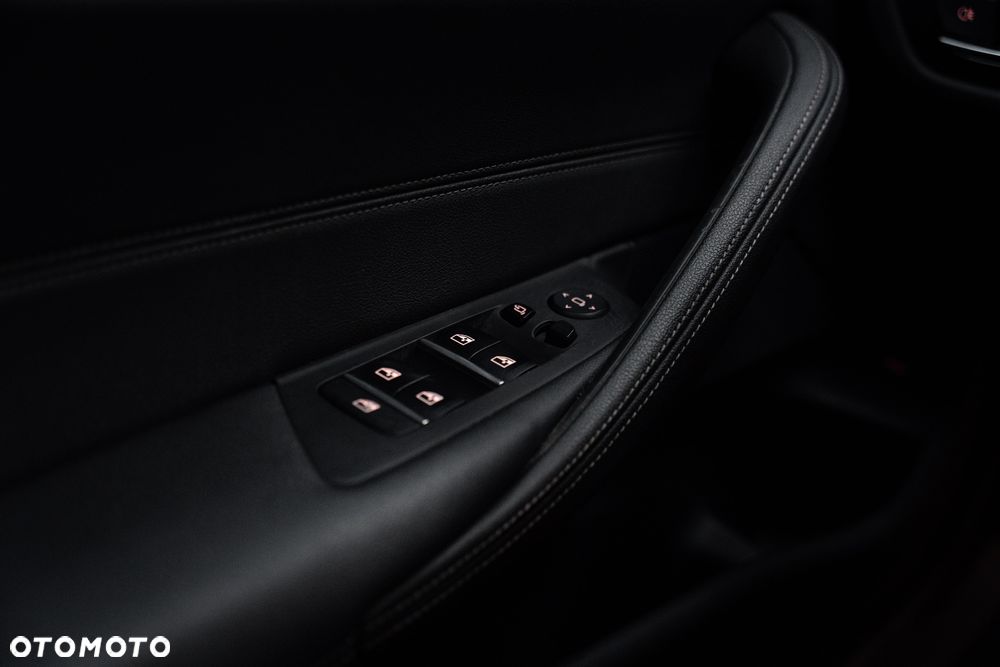 BMW Seria 5 520d mHEV Business Edition - 26
