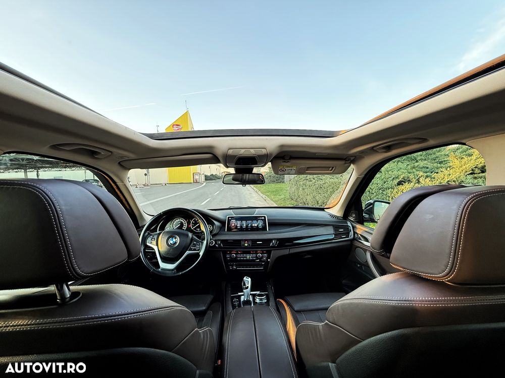 BMW X5 xDrive40e - 6