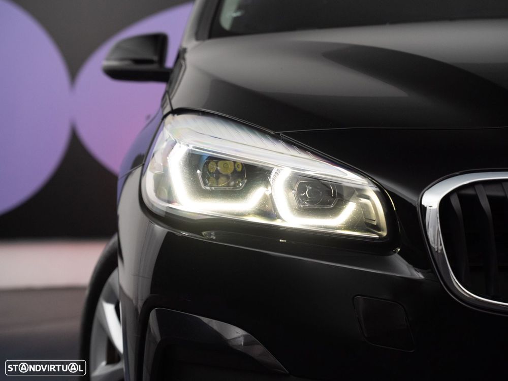 BMW 225xe Active Tourer Advantage - 10