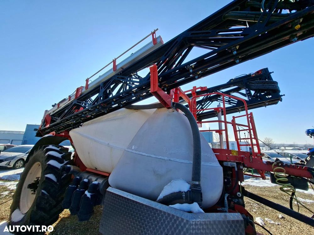 Gaspardo Campo 6500 - 5