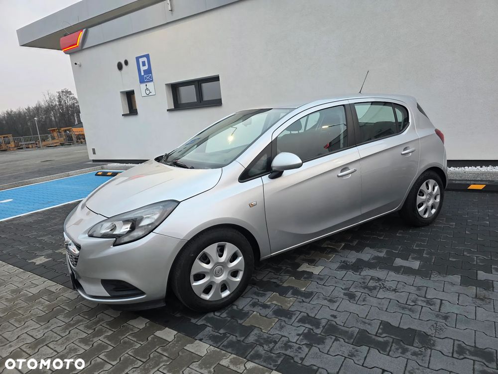 Opel Corsa 1.4 Enjoy - 3
