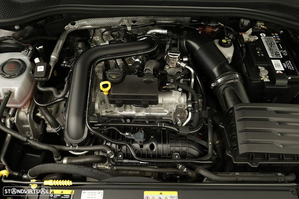 SEAT Leon 1.0 TSI Style - 24