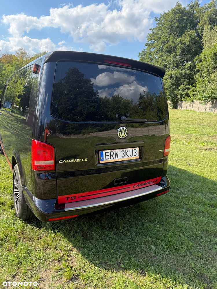 Volkswagen Caravelle L2 Comfortline - 16