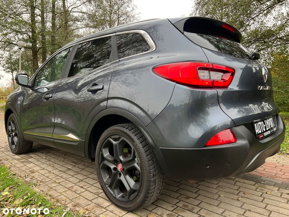 Renault Kadjar Energy TCe 165 CROSSBORDER-S - 5