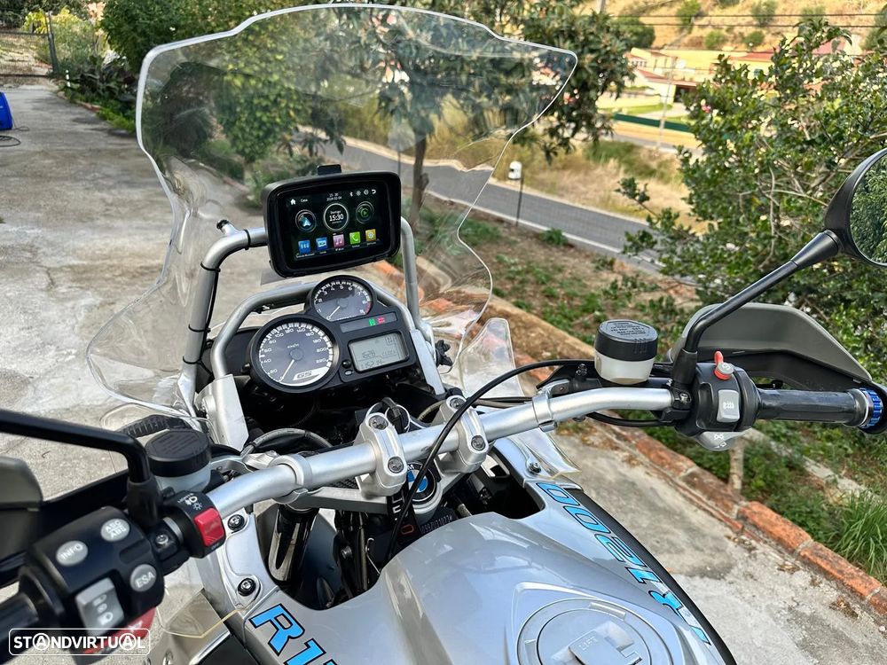 BMW R 1200 GS 0303 A - 7