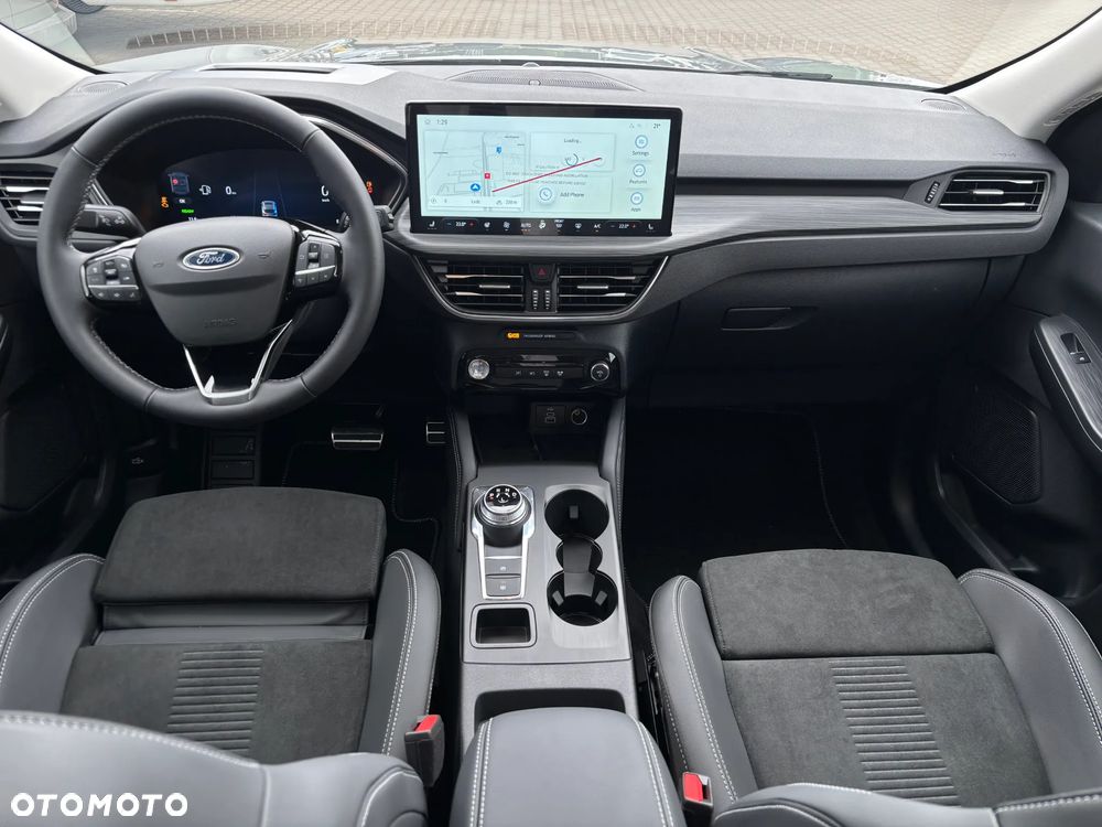Ford Kuga 2.5 FHEV FWD Active X eCVT - 18