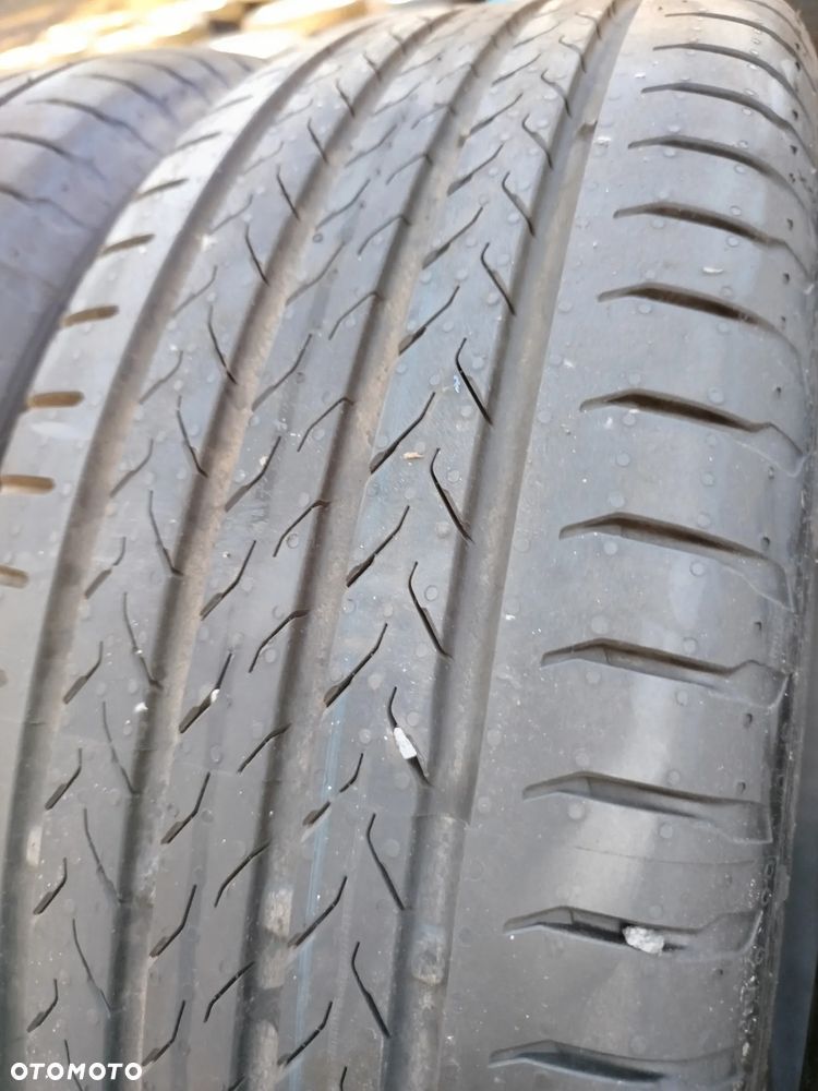 215/55R18 95H Continental EcoContact 6 Q 4sztuki nowe demo cena z montażem - 6