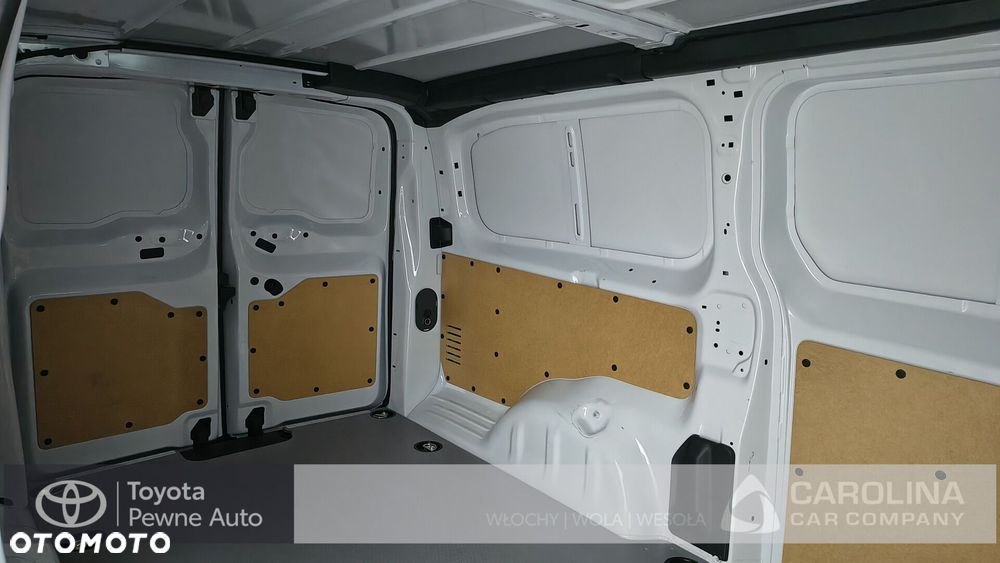 Toyota PROACE - 18