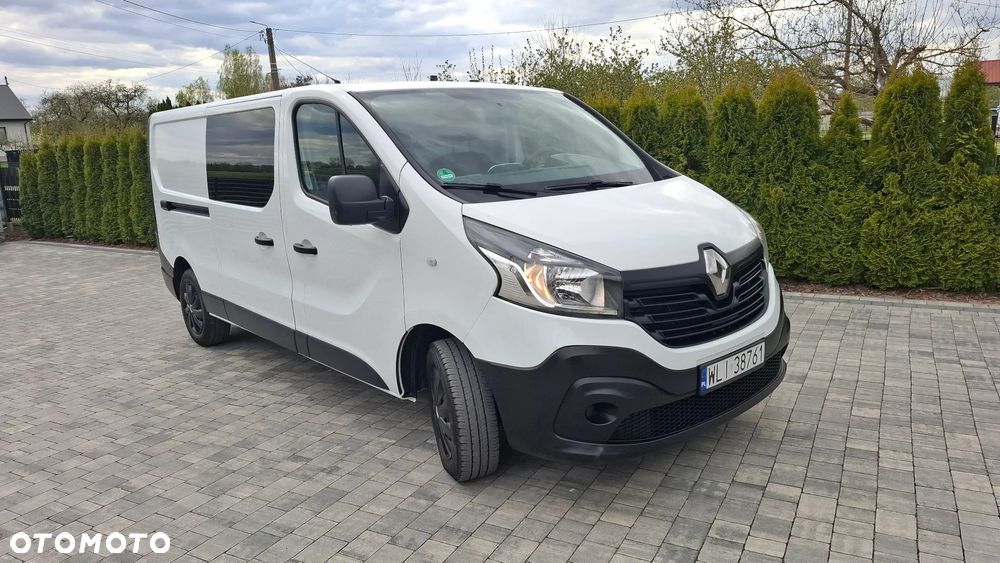 Renault Trafic - 11