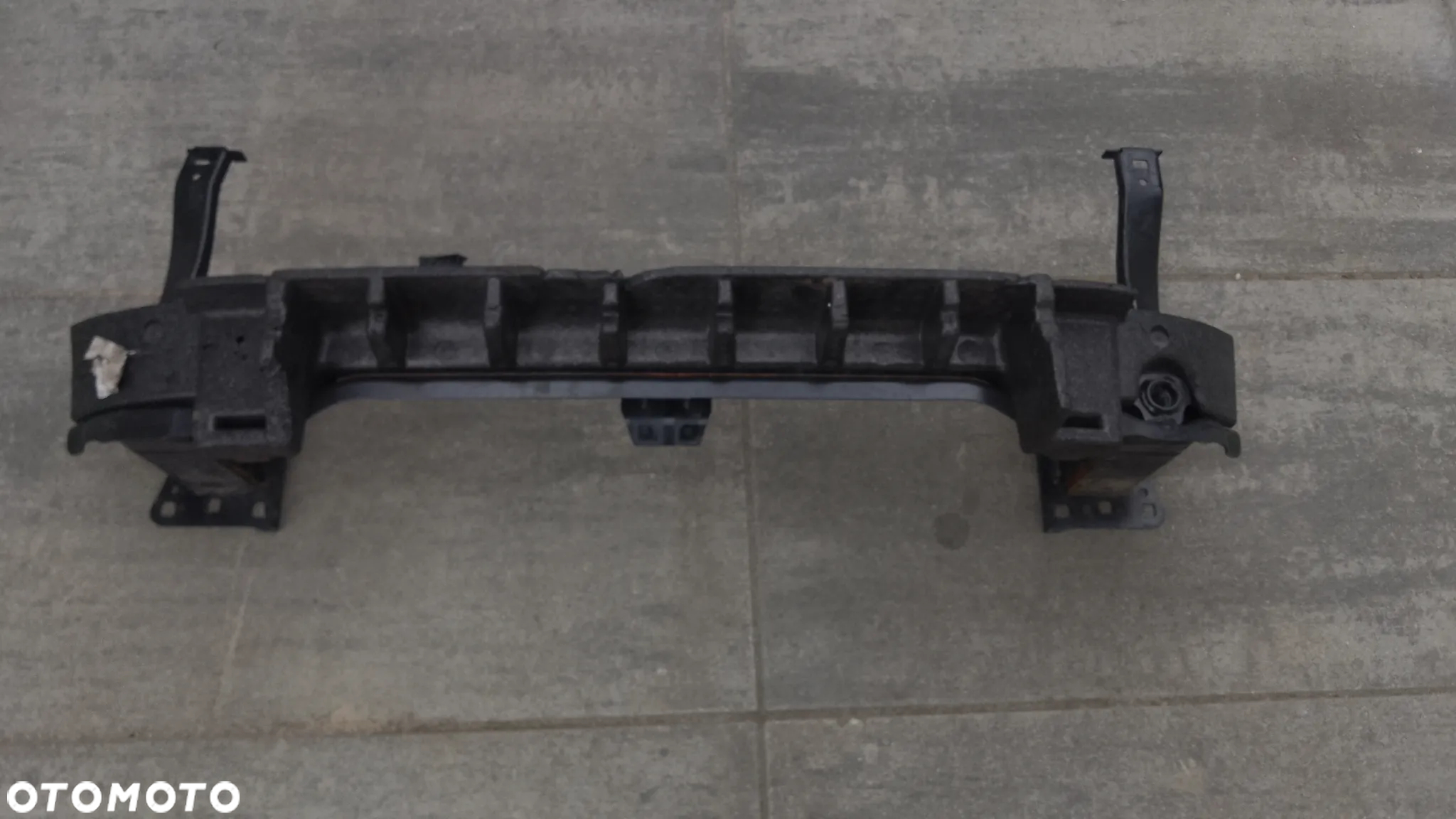 VW TIGUAN II BELKA POD ZDERZAK 5NA807111A 5NA807109M - 4
