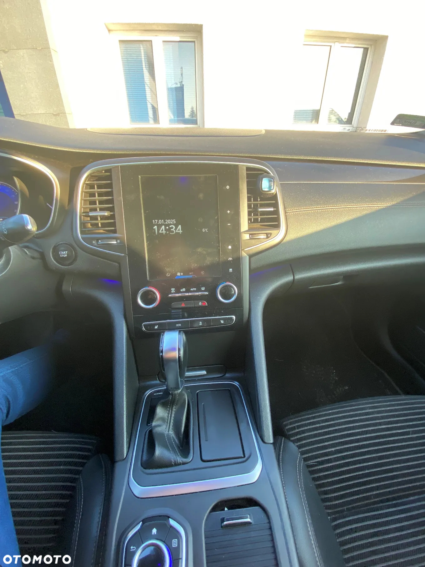 Renault Talisman 1.6 Energy dCi Intens EDC - 6