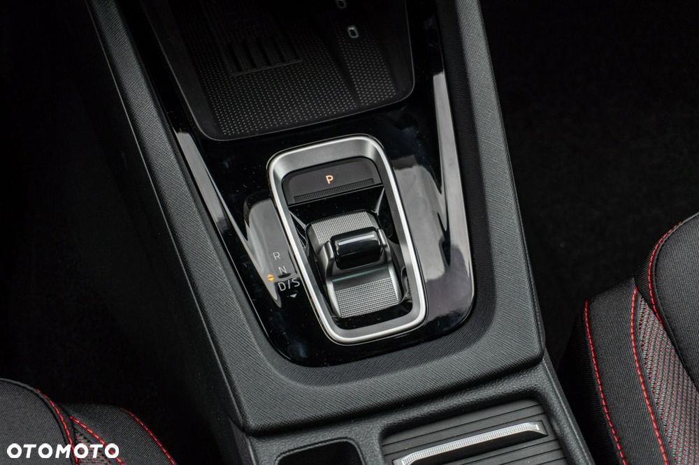Skoda Octavia - 25