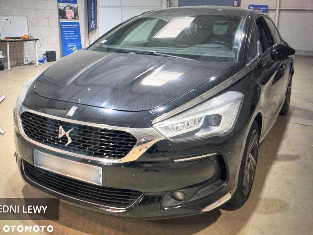 DS Automobiles DS 5 - 26