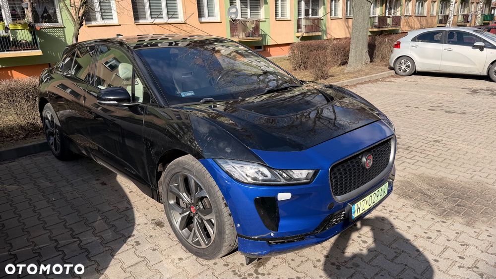 Jaguar I-Pace EV400 AWD S - 1