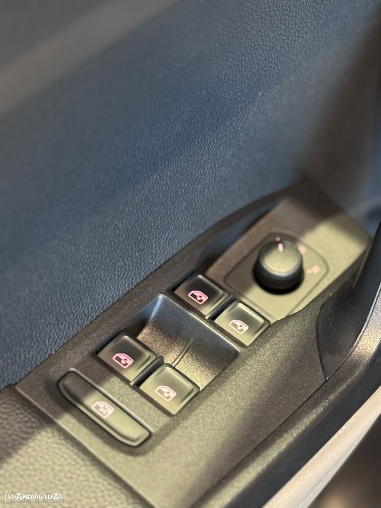 SEAT Ibiza 1.0 TSI Style - 28