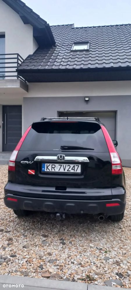 Honda CR-V 2.2i DTEC 4WD Executive - 3