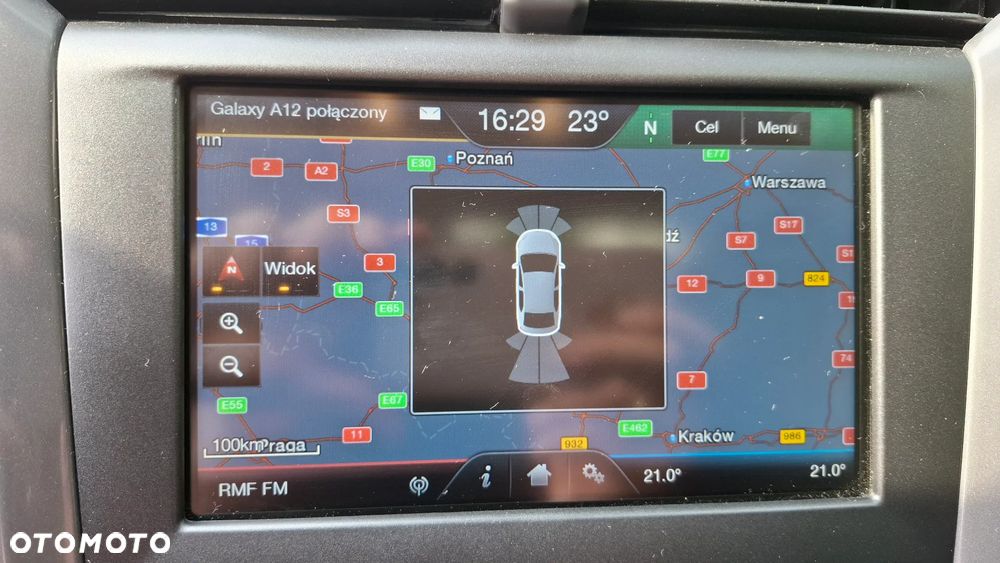 Ford Mondeo 2.0 TDCi Titanium PowerShift - 23