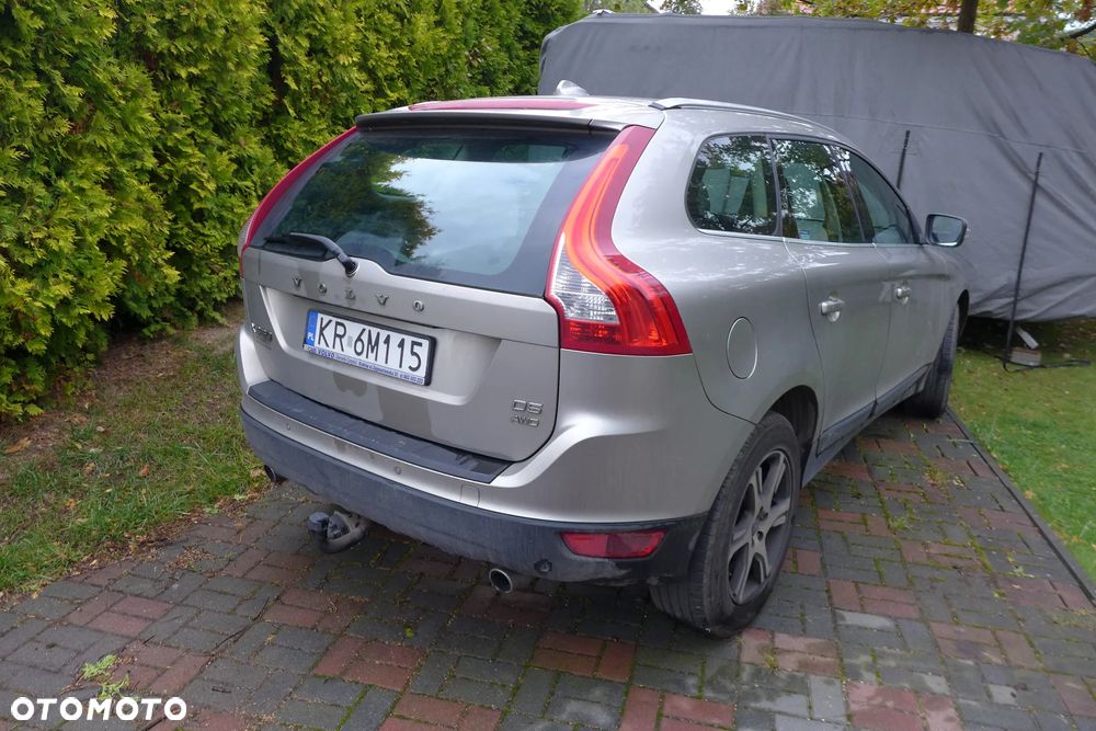 Volvo XC 60 - 2
