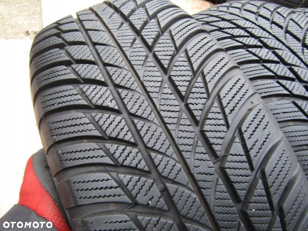 4x Felgi Koła 16 16 VW T ROC T-ROC Passat B5 B6 Golf V VI VII Skoda Karog - 12