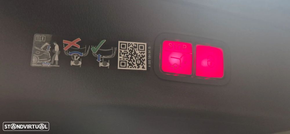 Mercedes-Benz GLC 300 e 4Matic - 24