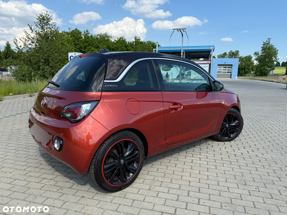 Opel Adam 1.4 Glam S&S - 3