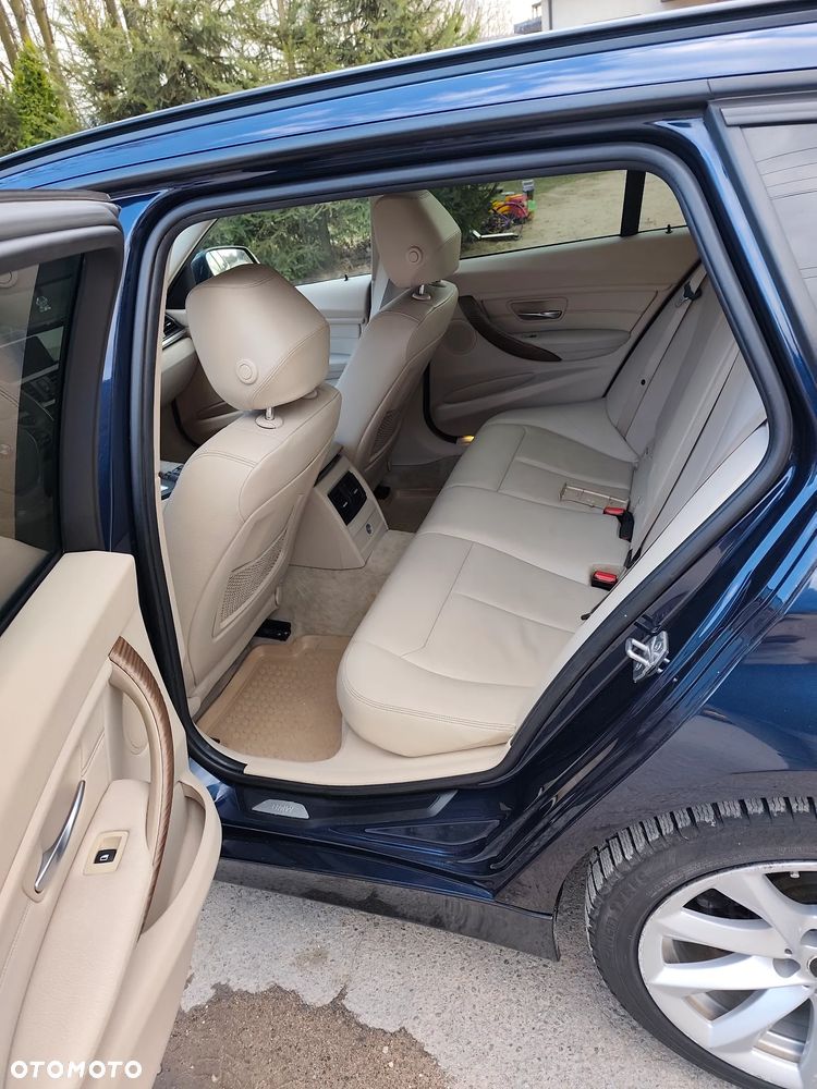 BMW Seria 3 - 9
