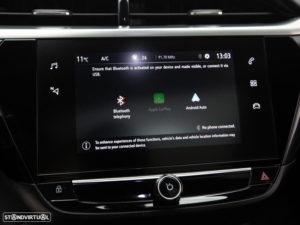 Opel Corsa 1.2 T Elegance - 24