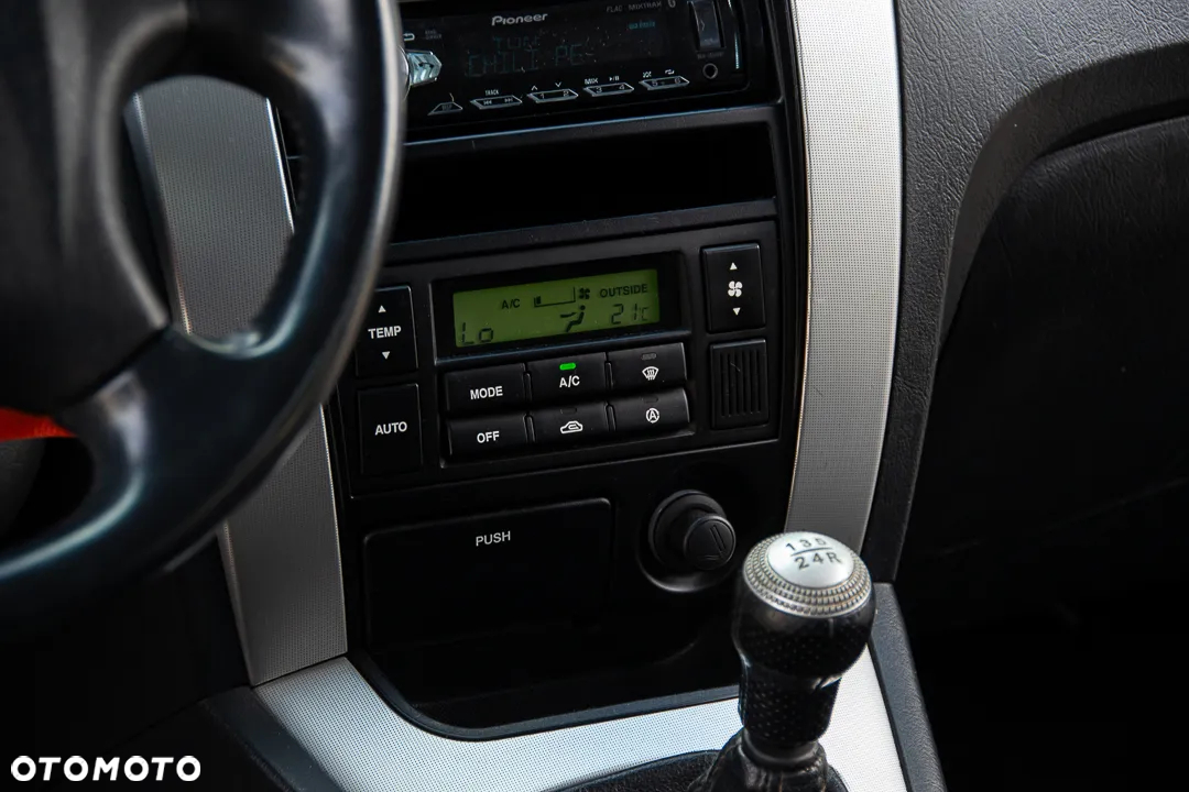 Hyundai Tucson 2.0 Elegance / Premium - 32