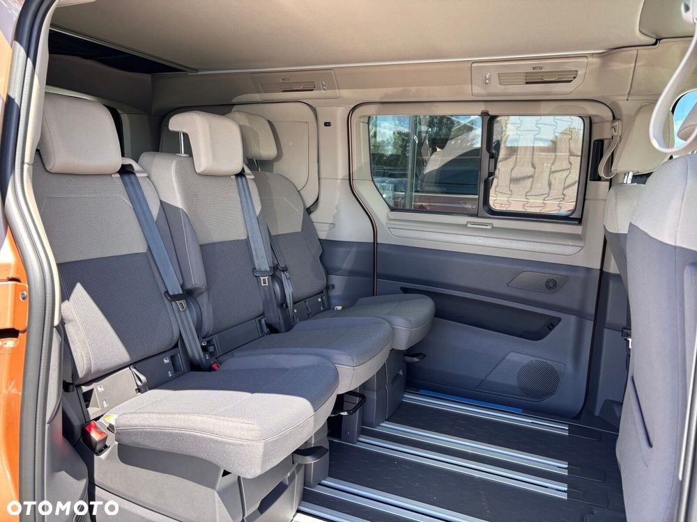 Volkswagen california BEACH Tour 2.0 TDI 150 KM 7-DSG 5 miejsc - 18
