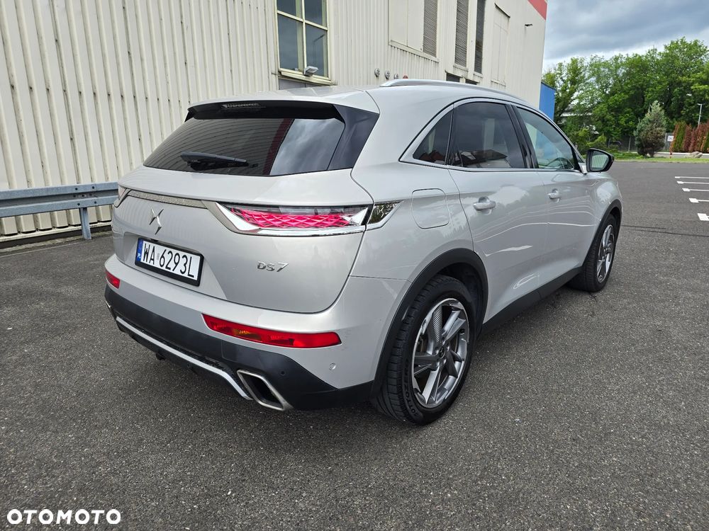 DS Automobiles DS 7 Crossback 1.6 E-Tense Rivoli - 6