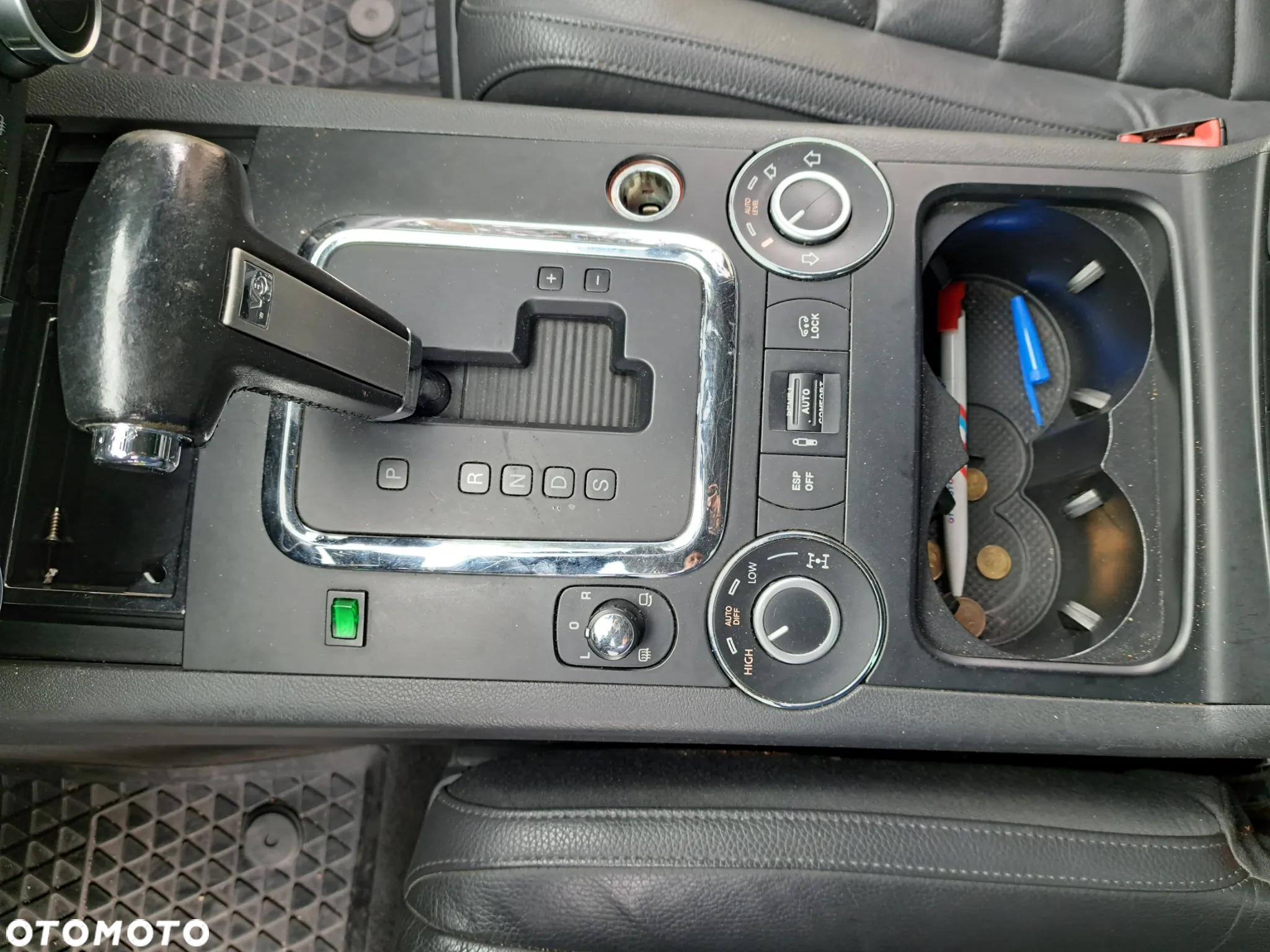 Volkswagen Touareg - 17