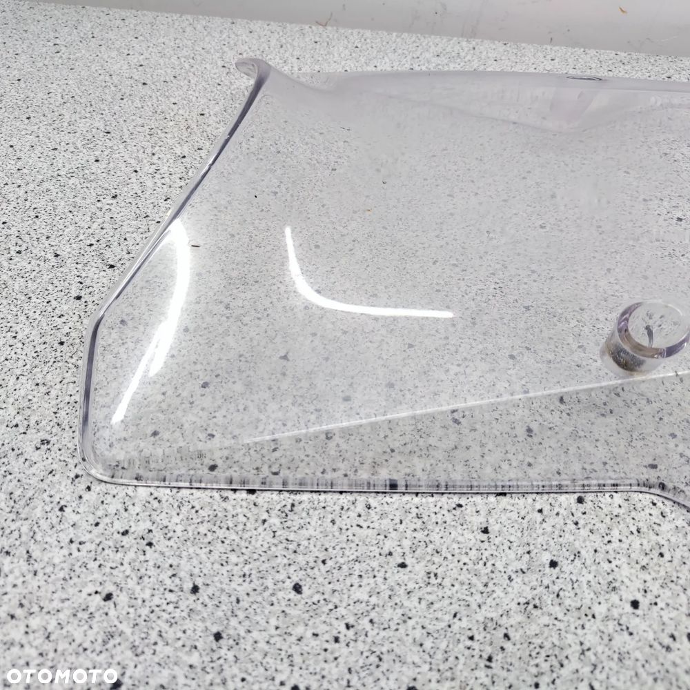 Szyba, szybka, owiewka przód KTM 1290 Super Adventure - 4