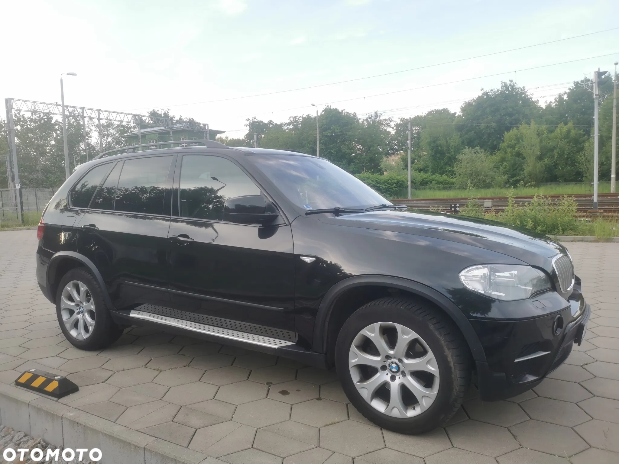 BMW X5 4.0d xDrive - 6