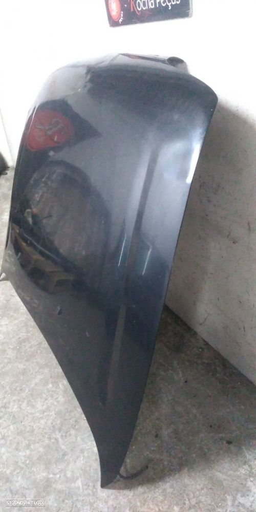 Capot Fiat Brava (182_) - 3