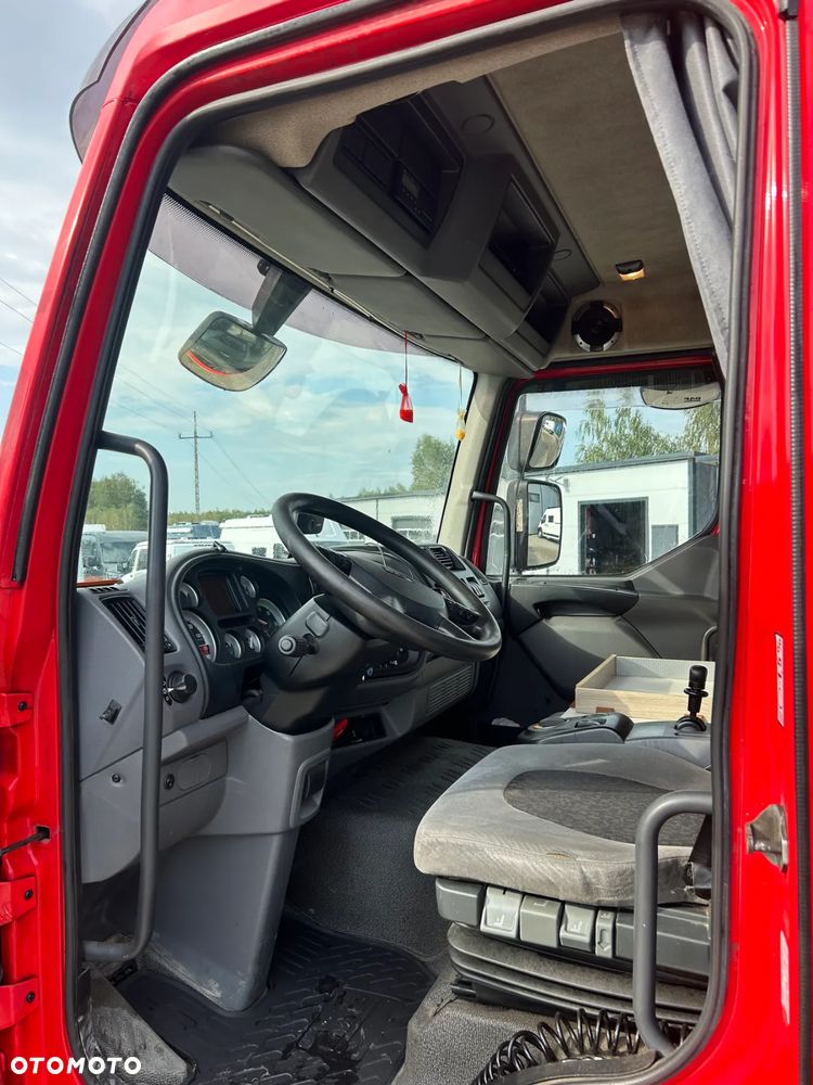 DAF LF45.220 - 15