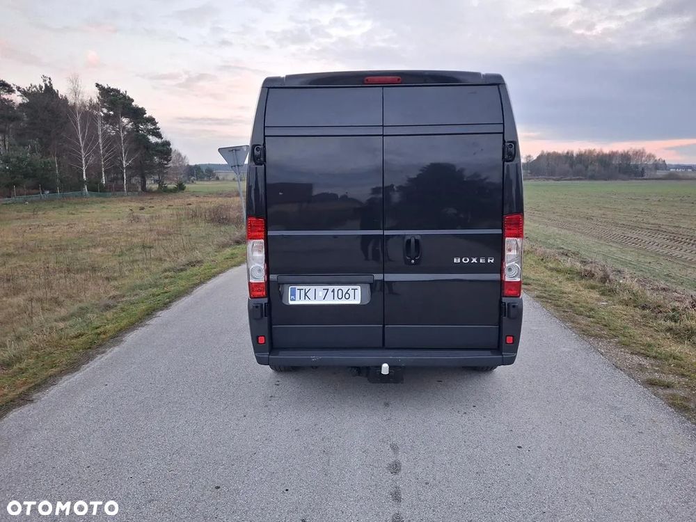 Peugeot Boxer - 10