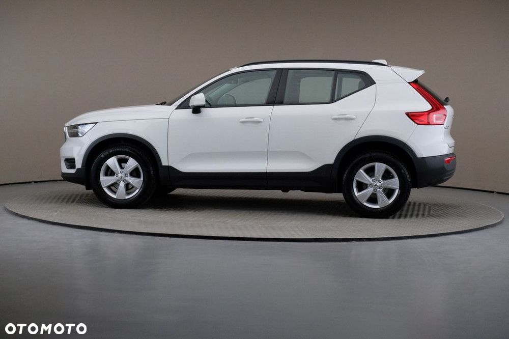 Volvo XC 40 - 4