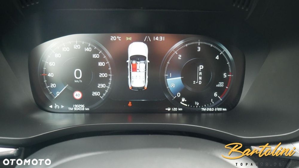 Volvo XC 60 - 15